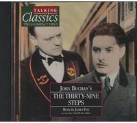The Thirty Nine Steps (Talking Classics)