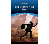 The Thirty-nine Steps: vii (Thrift Editions)
