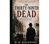 The Thirty-Ninth Dead