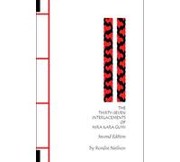 The Thirty-Seven Interlacements of Hira Kara Gumi