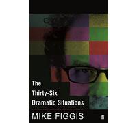 The Thirty-Six Dramatic Situations