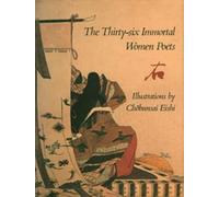 The Thirty-Six Immortal Women Poets