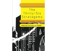 The Thirty-Six Stratagems