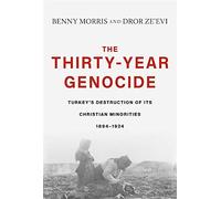 The Thirty-Year Genocide