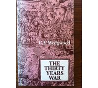 The Thirty Years War.