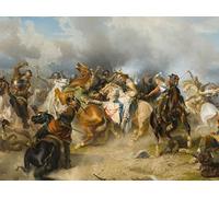 The Thirty Years' War