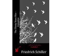 The Thirty Years War - Complete