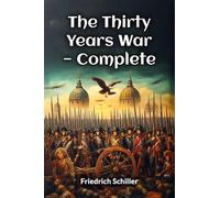 The Thirty Years War - Complete (Edition2024)