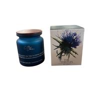 'The Thistles' Thistles Design Candle