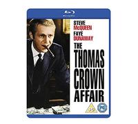 The Thomas Crown Affair