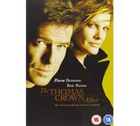 The Thomas Crown Affair (1999) [DVD] [1999]
