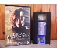 The Thomas Crown Affair