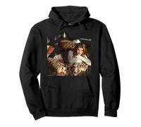 The Thomas Crown Affair Actress Rene Russo Michael Grecco Pullover Hoodie