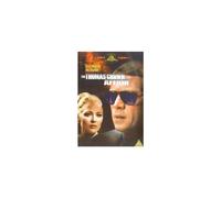 The Thomas Crown Affair (DVD)