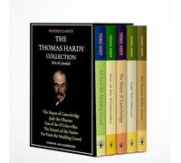 The Thomas Hardy Collection