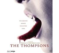 The Thompsons [ 2012 ] Uncensored