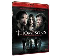 The Thompsons [Blu-ray]