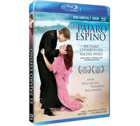 The Thorn Birds (1983) Blu Ray Box Set 2 Discs