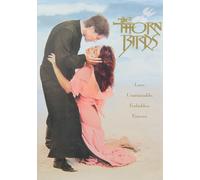 The Thorn Birds (DVD) Richard Chamberlain Rachel Ward Jean Simmons (US IMPORT)