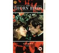 The Thorn Birds: Volume 1 [1983] [VHS]