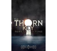 The Thorn Key: Fairy Tales in Verse