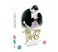 The Thornbirds: Complete Collection [DVD] [1983] [2010]