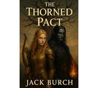 The Thorned Pact: 1 (The Elven Woods)