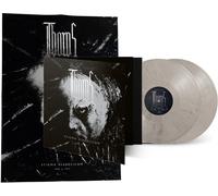 The Thorns - Stigma Diabolicum [New Vinyl LP] Black, Colored Vinyl, Ltd Ed, 140
