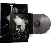 The Thorns - Stigma Diabolicum [New Vinyl LP] Colored Vinyl, Gatefold LP Jacket,