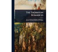 The Thornton Romances