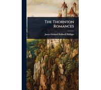 The Thornton Romances