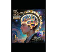 THE THOUGHT ARCHITECT: Designing a Mind That Builds Masterpieces (Hard Life Problems Worth Solving)
