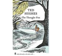 The Thought Fox: Collected Animal Poems Vol 4