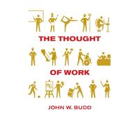 The Thought of Work (Cornell Paperbacks)
