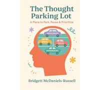 The Thought Parking Lot: A Place to Park, Pause & Prioritize