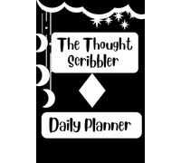 The Thought Scribbler