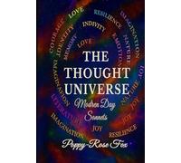 The Thought Universe: Modern Day Poetry