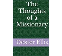 The Thoughts of a Missionary