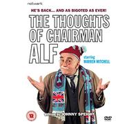 The Thoughts of Chairman Alf [DVD]