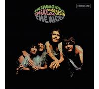 Nice - The Thoughts Of Emerlist Davjack [VINYL]
