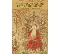 The Thousand and One Lives of the Buddha