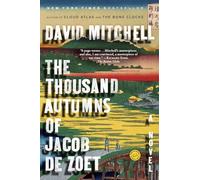 The Thousand Autumns of Jacob de Zoet
