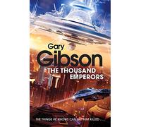 The Thousand Emperors: 2 (Final Days, 2)