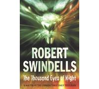 The Thousand Eyes Of Night