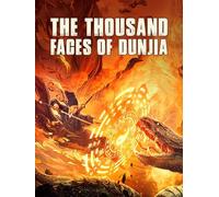 The Thousand Faces of Dunjia