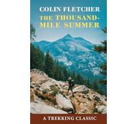 The Thousand-Mile Summer