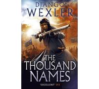 The Thousand Names