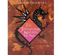 The Thousand Nights and One Night (Calla Editions)
