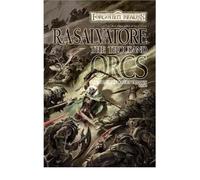 [The Thousand Orcs] [by: R. A. Salvatore]