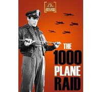 The 1000 Plane Raid